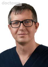 Ценин Максим Владимирович