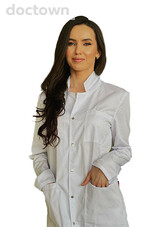 Еникеева Алина Руслановна