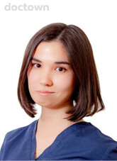 Ибатуллина Луиза Маратовна 