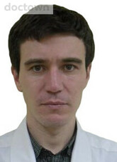 Ибрагимов Сергей Вячеславович