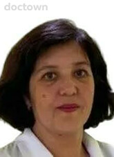 Ибрагимова Альфия Фоатовна