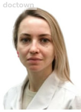Ибрагимова Ляйсян Фанилевна