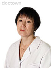 Ибрагимова Наиля Камильевна