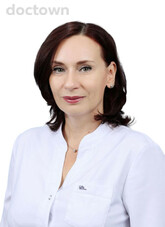 Исхакова Марина Владимировна