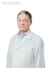 Ишкинеев Фарид Ирекович