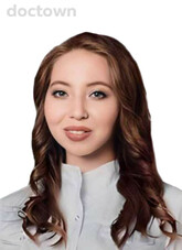 Ишмаева Диана Бахтияровна