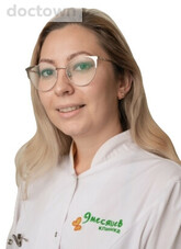 Исламова Лейсан Тафкилевна