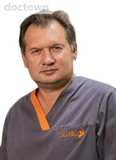 Исмагилов Артур Халитович