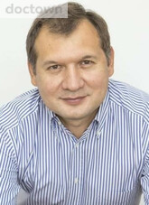 Исмагилов Артур Халитович
