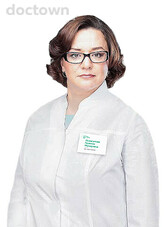 Исмагилова Гюзелия Мунировна