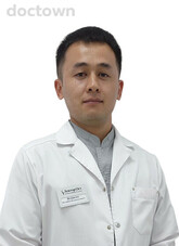 Исмаилов Келдибек Махамадалиевич