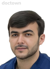 Исмоилов Мухаммадикбол Сайдходжаевич