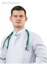 Исрафилов Рамис Ринатович