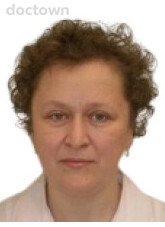 Аврамова Екатерина Владимировна