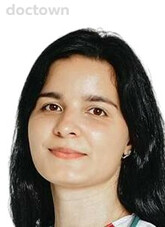 Мехдиева Зухра Рафаиловна 