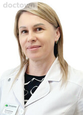 Мельникова Дарья Сергеевна