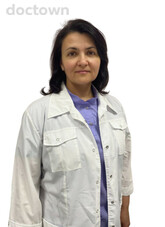 Мельникова Оксана Николаевна