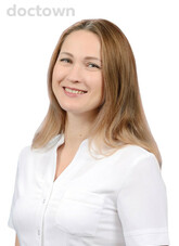 Меркулова Марина Юрьевна
