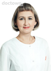 Сидимирова Ирина Владимировна