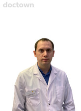 Сигал Альберт Мойшевич