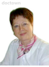 Сигитова Ольга Николаевна