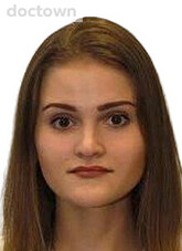 Симачкова Алена Михайловна