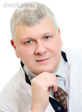 Симаков Дмитрий Александрович