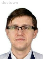 Сиразитдинов Саяр Дамирович