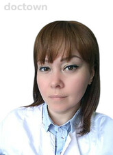 Ситдикова Анна Анатольевна