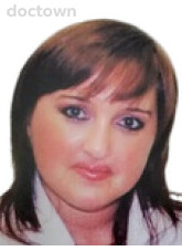 Ситкова Ольга Львовна