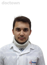 Бобоев Бекзод Абдурахимович