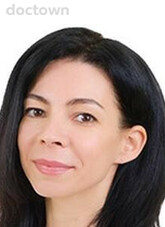 Бобровская Анна Валерьевна