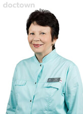 Болгова Лия Павловна
