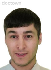 Бозоров Дилшод Мумминович