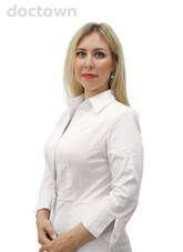 Утенышева Светлана Сергеевна