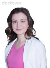 Утяшева Анна Аликовна