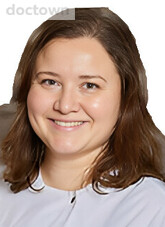 Утяшева Роза Павловна