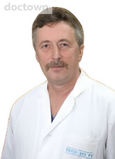 Дружков Олег Борисович