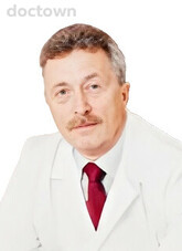 Дружков Олег Борисович