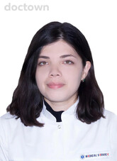 Ходжиева Ходжирабону Абдушафеъевна