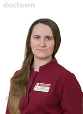 Царькова Екатерина Владимировна