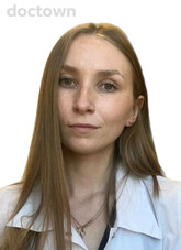 Турцева Татьяна Сергеевна