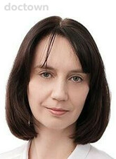 Турдакина Ирина Николаевна