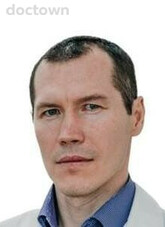 Мадякин Дмитрий Алексеевич