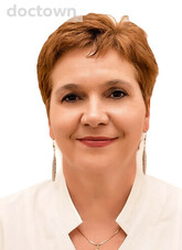 Махмутова Лилия Ниловна