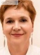 Махмутова Лилия Ниловна