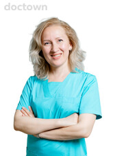 Махмутова Лилия Рафаиловна 