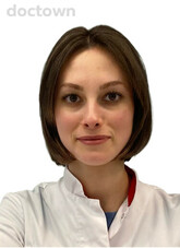 Макарова Саида Фаритовна