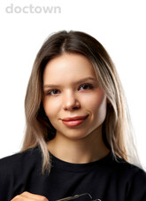 Макеева Олеся Александровна