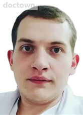 Максимов Антон Иванович